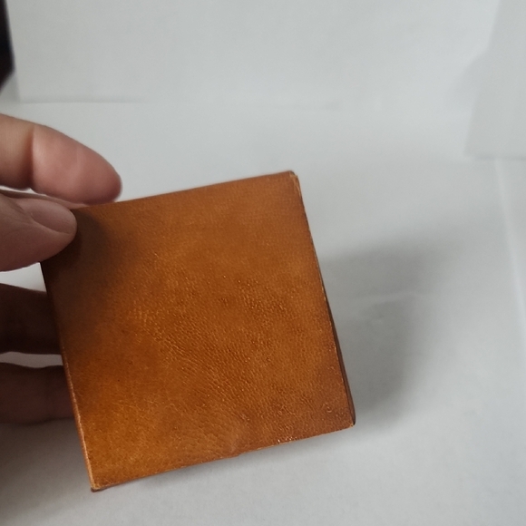 Brown London Taxi Wallet - Picture 2 of 4